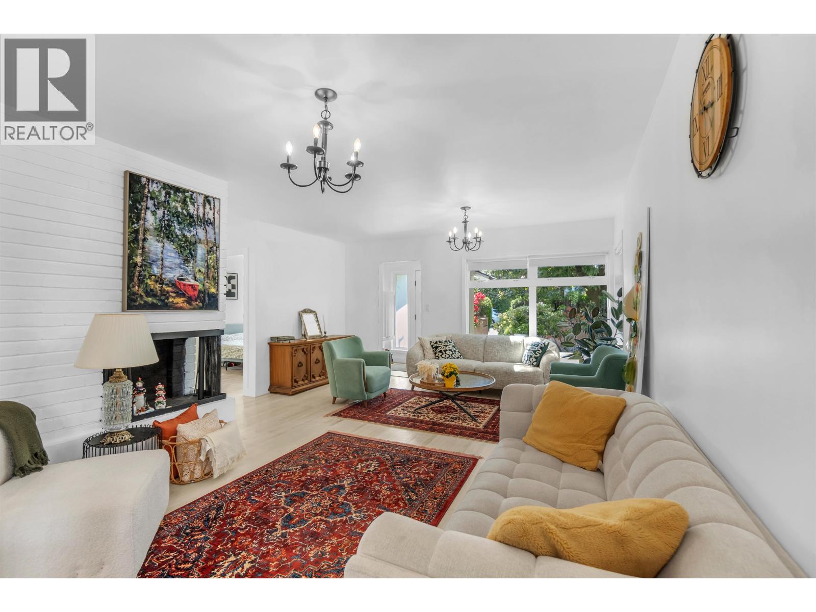 1698 Garden Avenue, North Vancouver, British Columbia  V7P 3A7 - Photo 6 - R3127363