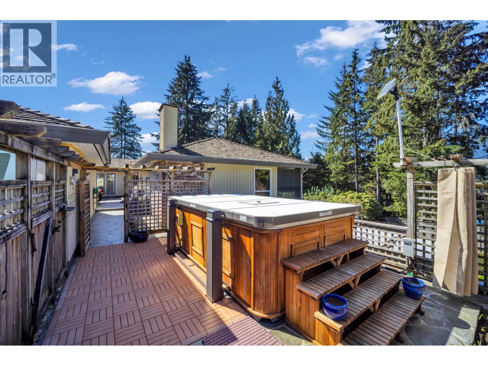 3535 Main Avenue, Belcarra, British Columbia  V3H 4R2 - Photo 33 - R3127370