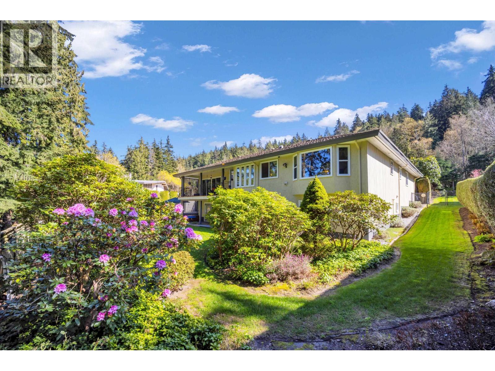 3535 Main Avenue, Belcarra, British Columbia  V3H 4R2 - Photo 35 - R3127370