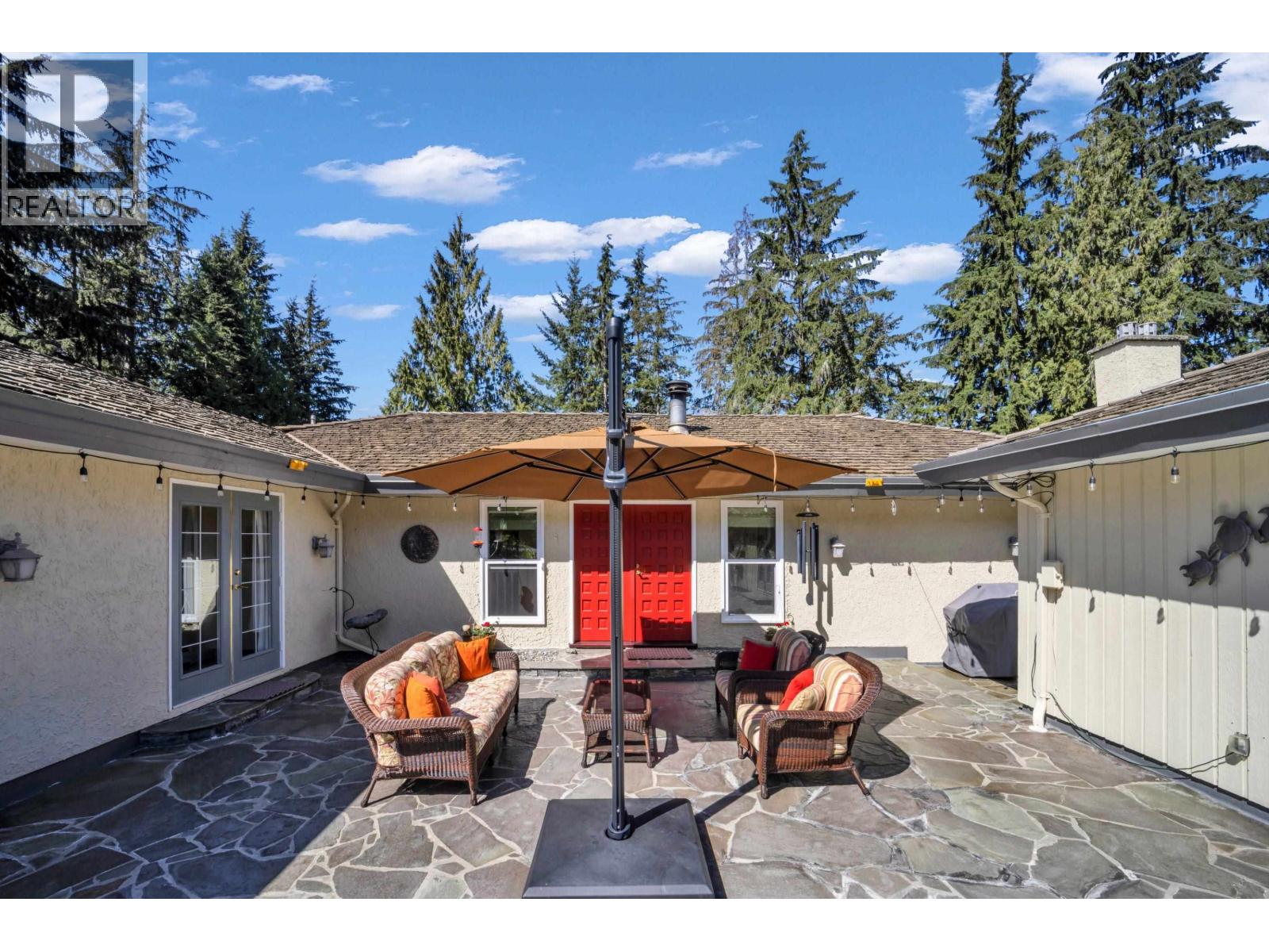 3535 Main Avenue, Belcarra, British Columbia  V3H 4R2 - Photo 6 - R3127370