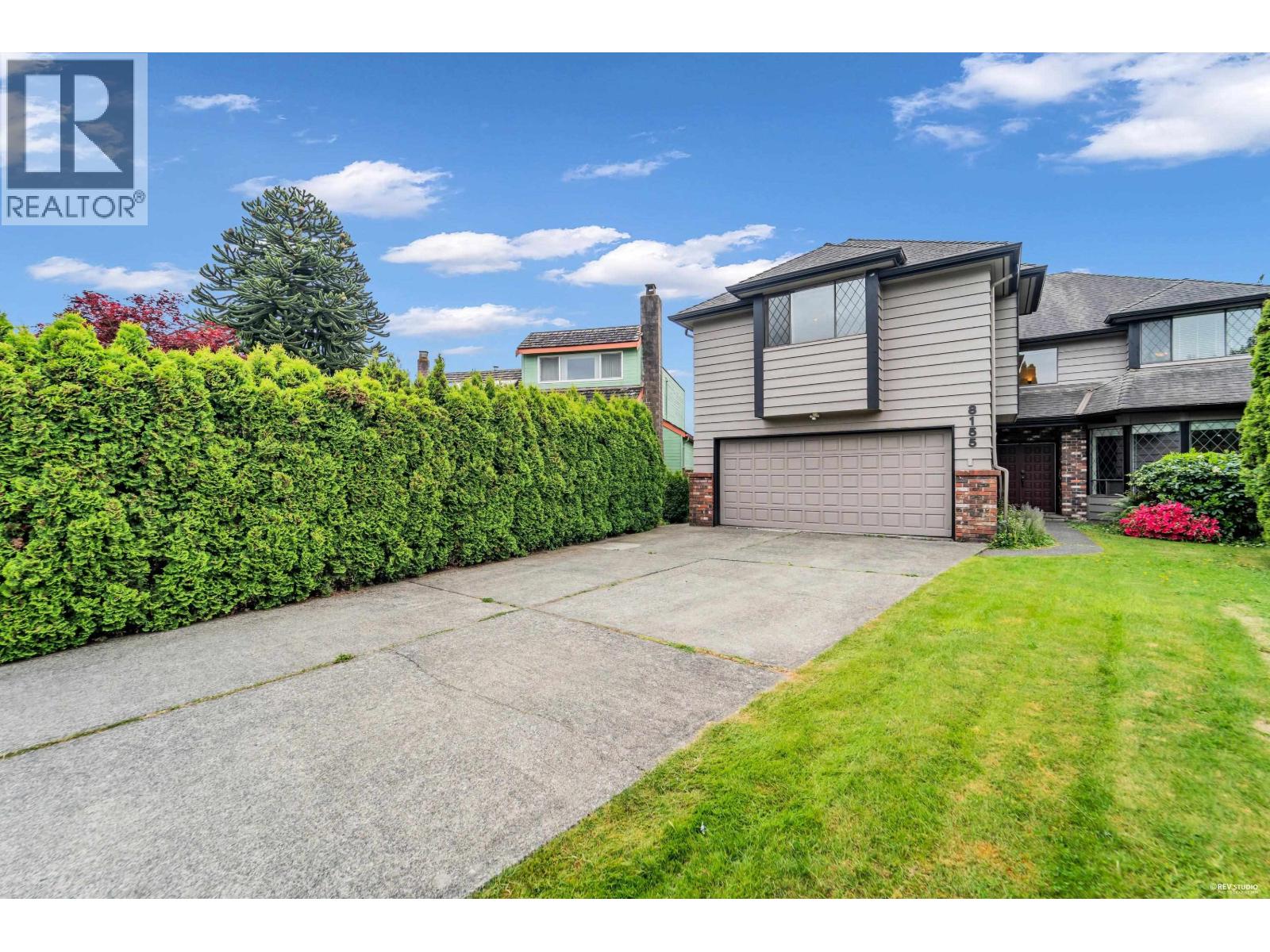 8155 Corless Place, Richmond, British Columbia  V7C 4X4 - Photo 2 - R3127395