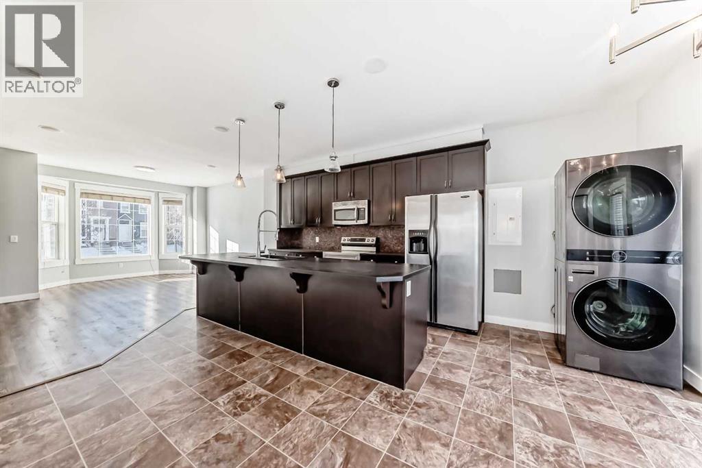397 Rainbow Falls Drive, Chestermere, Alberta  T1X 0L1 - Photo 3 - A2278613