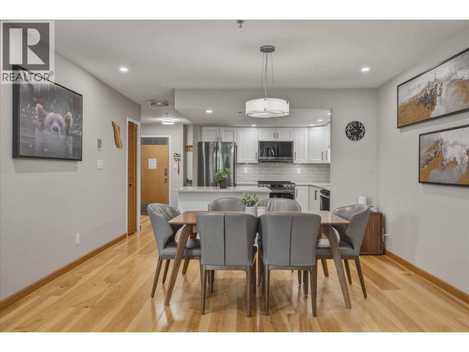 230 3309 Ptarmigan Place, Whistler, British Columbia  V8E 0V6 - Photo 9 - R3127230
