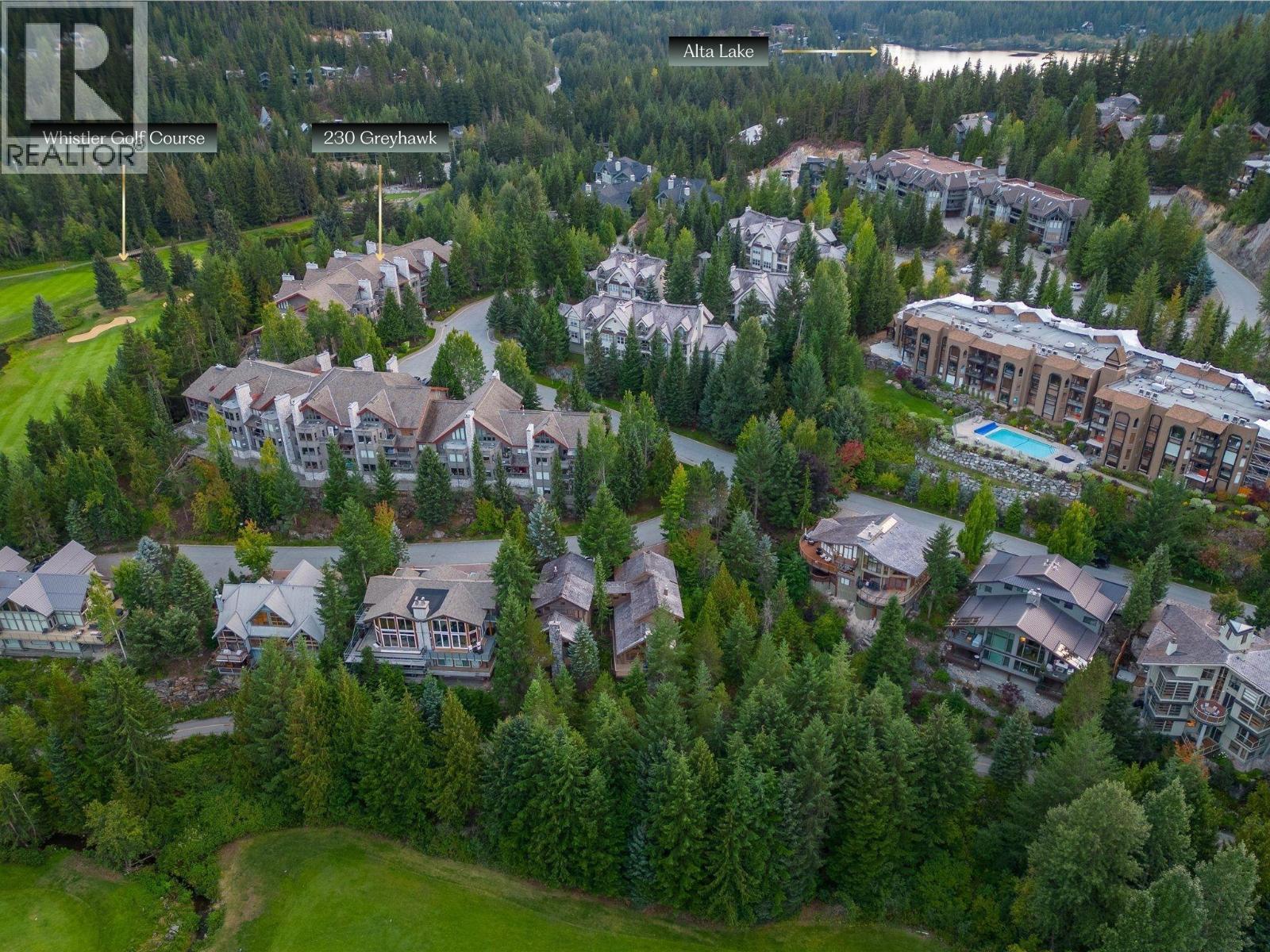 230 3309 Ptarmigan Place, Whistler, British Columbia  V8E 0V6 - Photo 26 - R3127230