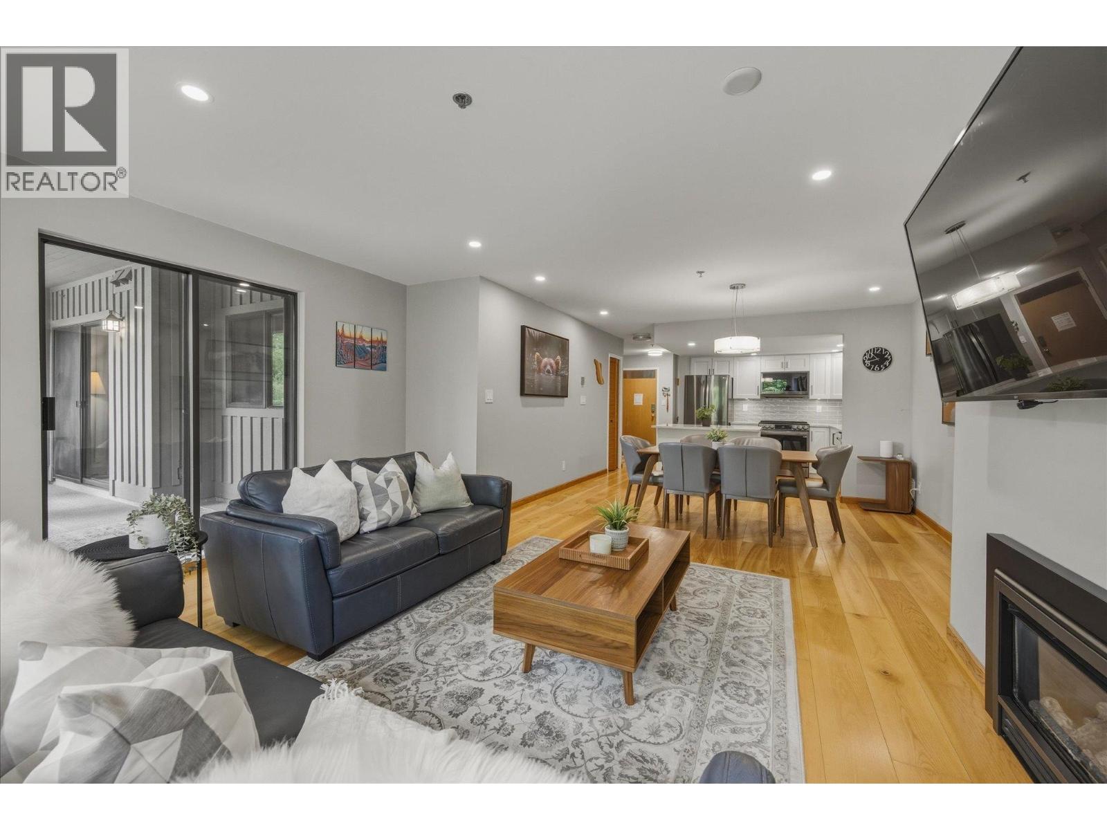 230 3309 Ptarmigan Place, Whistler, British Columbia  V8E 0V6 - Photo 6 - R3127230