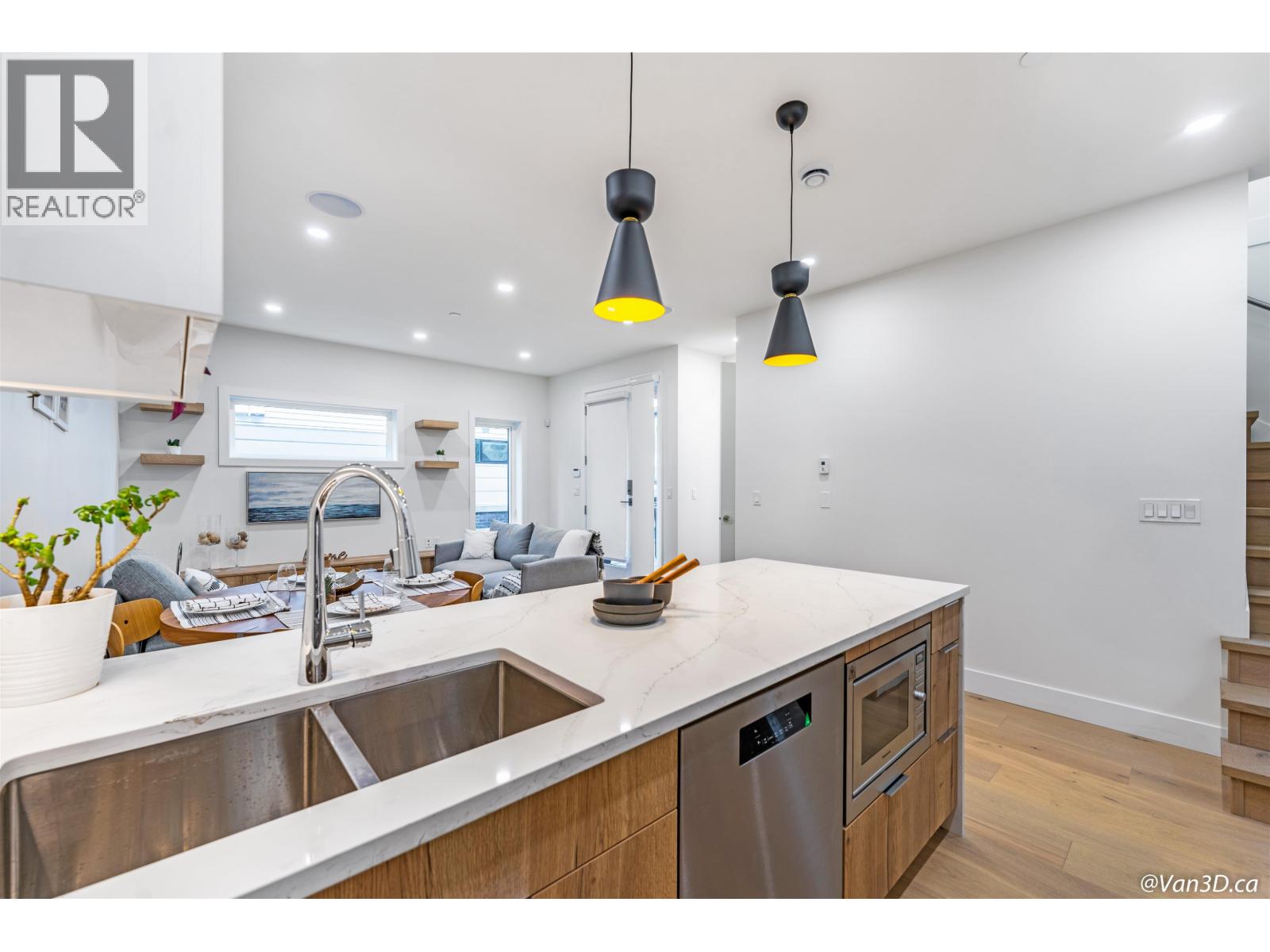 2 369 E 16th Avenue, Vancouver, British Columbia  V5T 2T7 - Photo 9 - R3119499