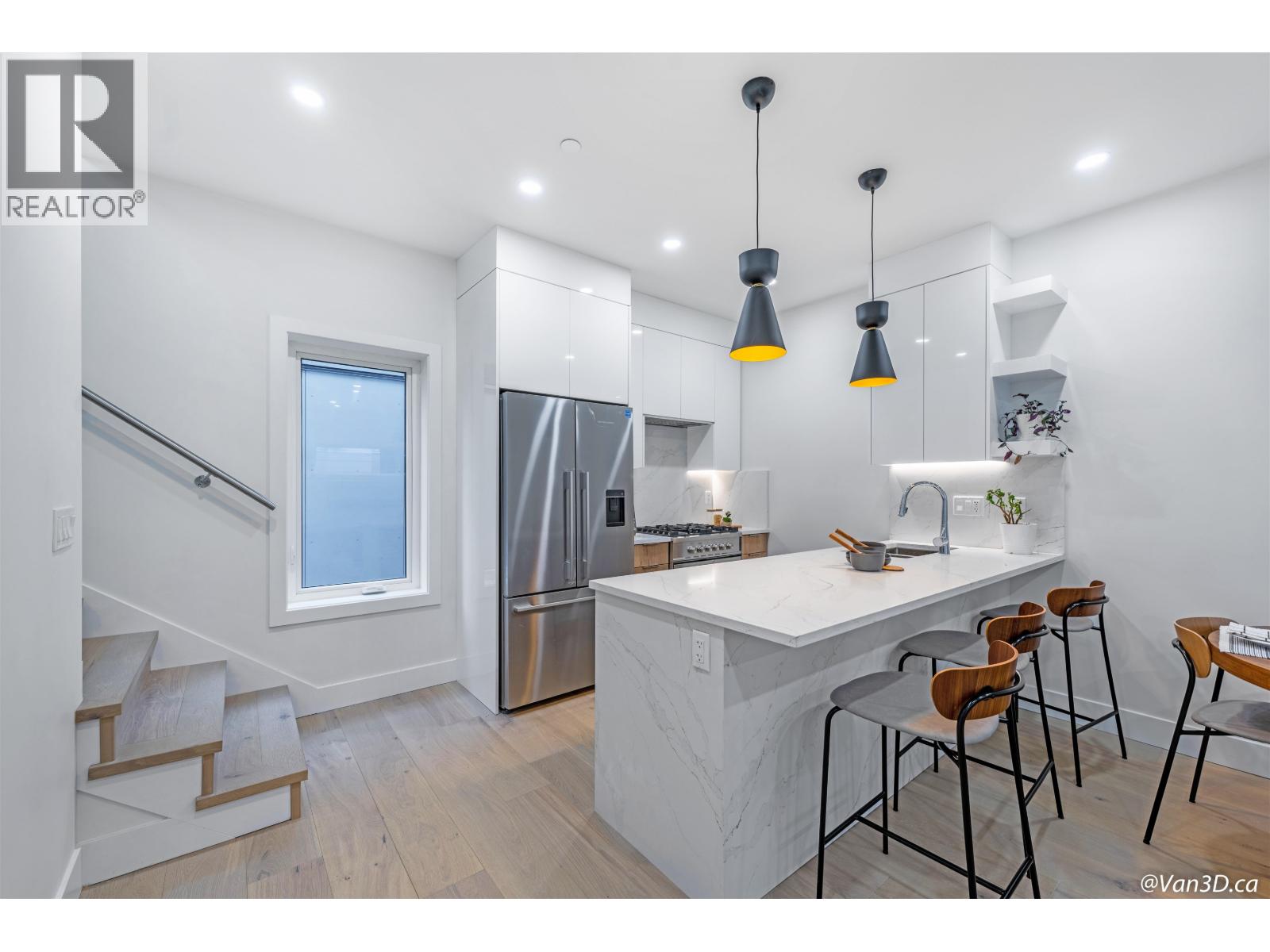 2 369 E 16th Avenue, Vancouver, British Columbia  V5T 2T7 - Photo 6 - R3119499