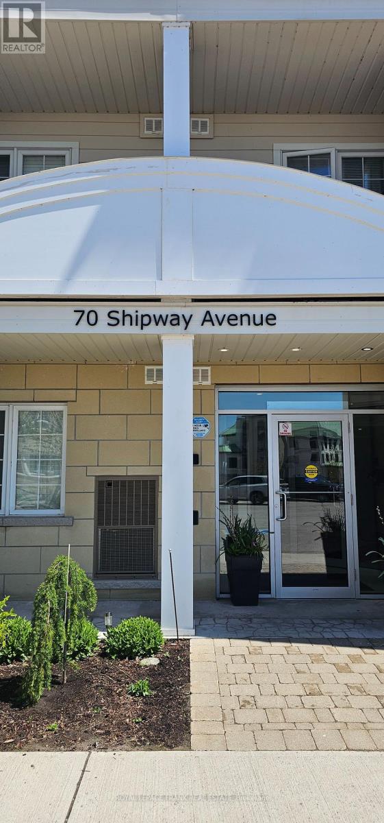407 - 70 Shipway Avenue, Clarington, Ontario  L1B 0V7 - Photo 2 - E13170598