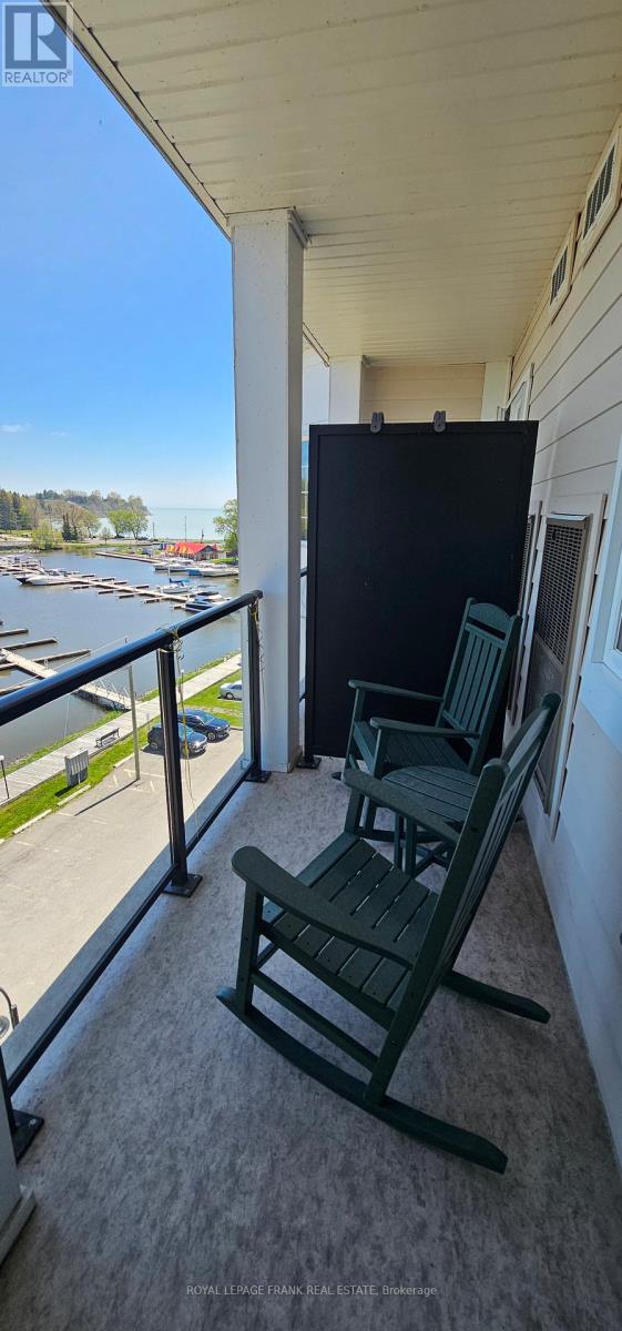 407 - 70 Shipway Avenue, Clarington, Ontario  L1B 0V7 - Photo 20 - E13170598