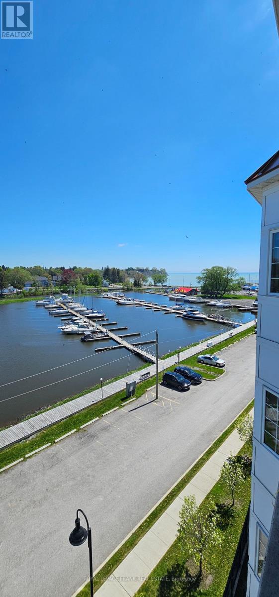 407 - 70 Shipway Avenue, Clarington, Ontario  L1B 0V7 - Photo 21 - E13170598