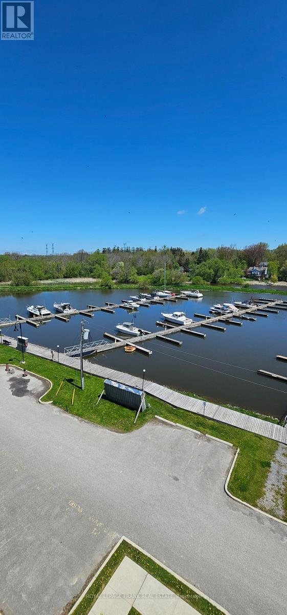 407 - 70 Shipway Avenue, Clarington, Ontario  L1B 0V7 - Photo 22 - E13170598