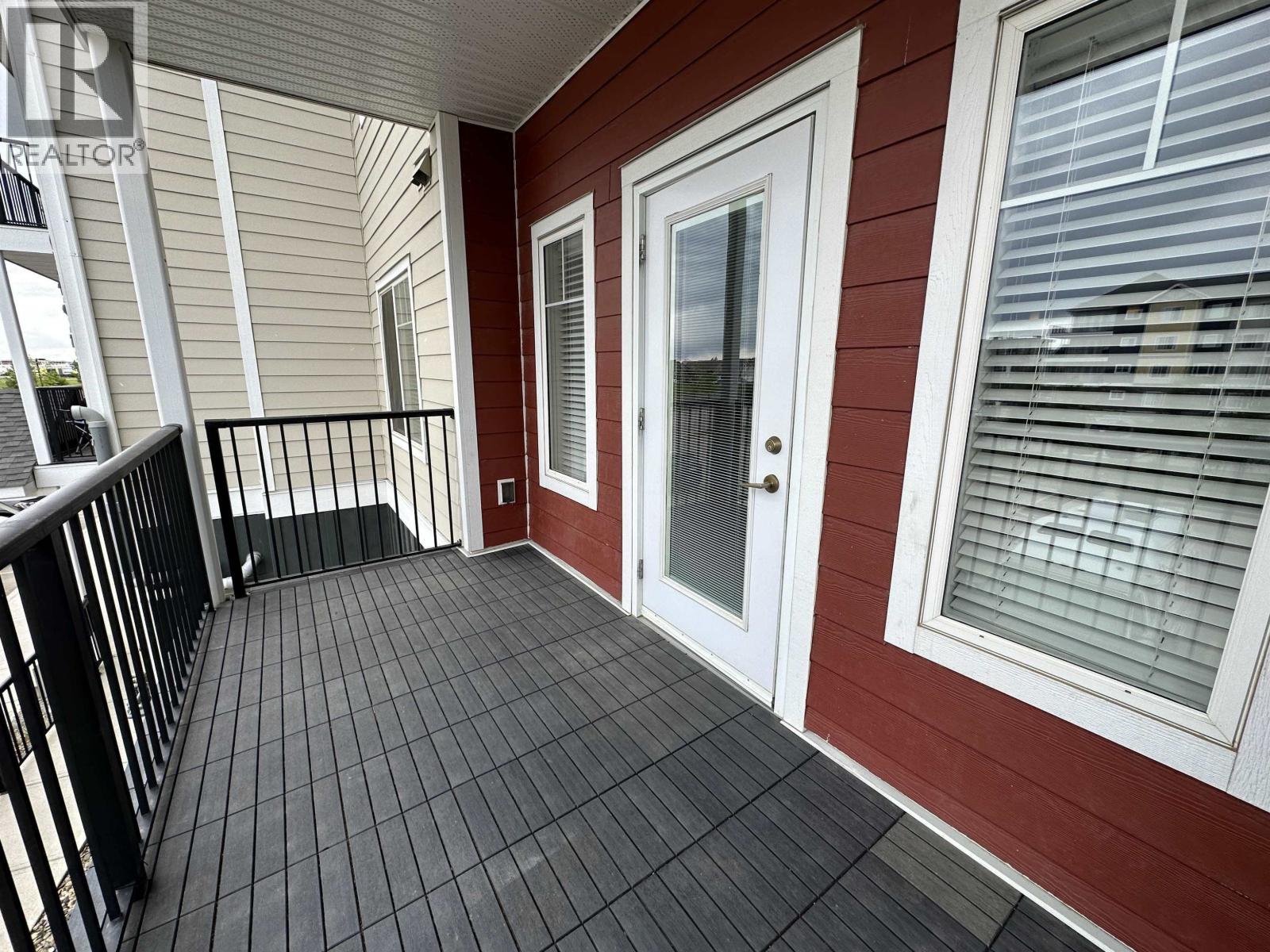 212 11205 105 Avenue, Fort St. John, British Columbia  V1J 0L3 - Photo 20 - R3127314