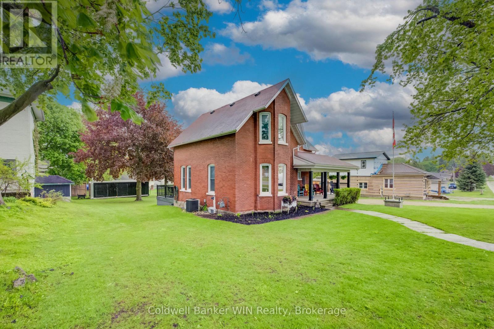 310 Main Street W, Minto, Ontario N0G 2P0 - Photo 2 - X13170628
