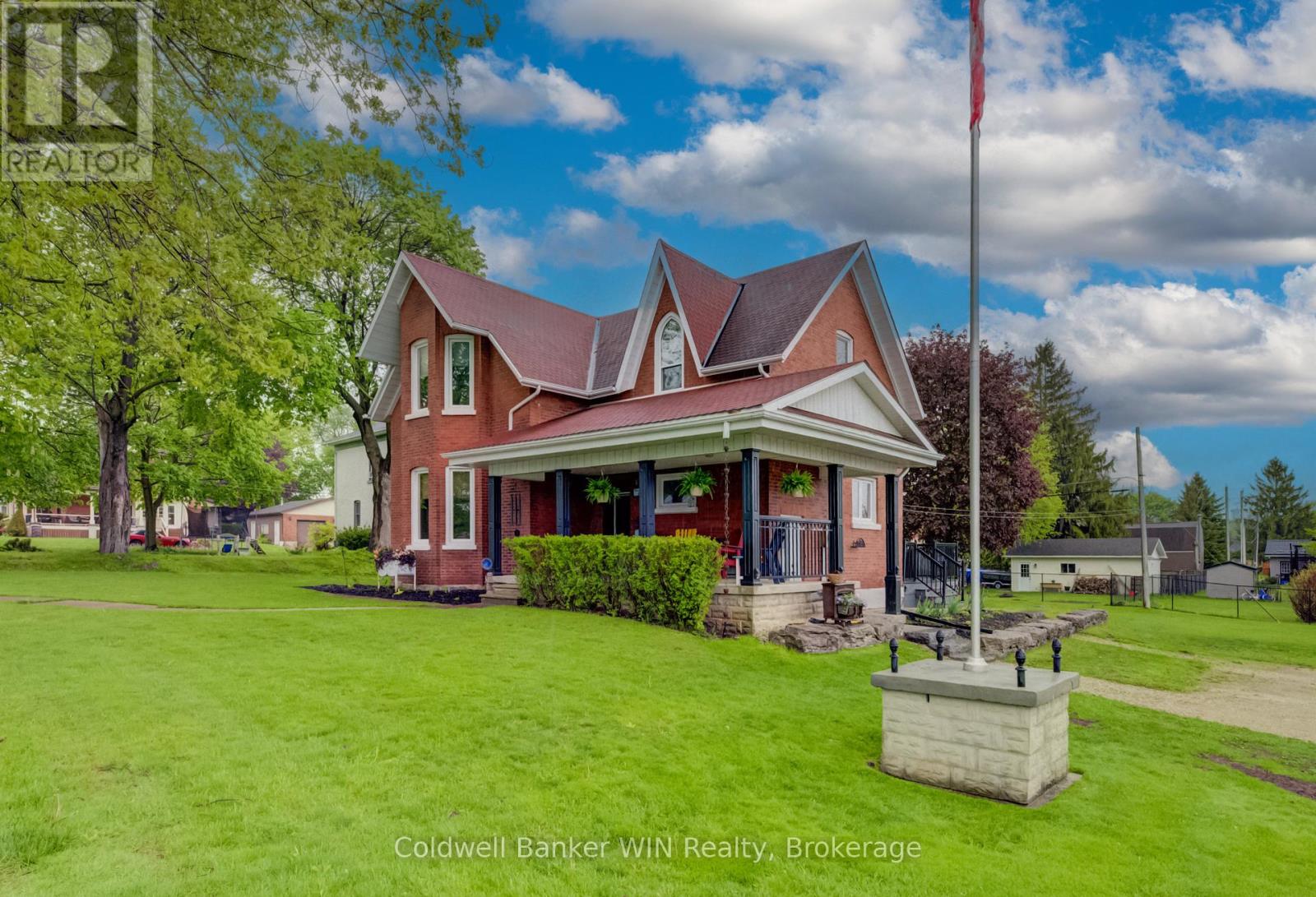 310 Main Street W, Minto, Ontario N0G 2P0 - Photo 3 - X13170628