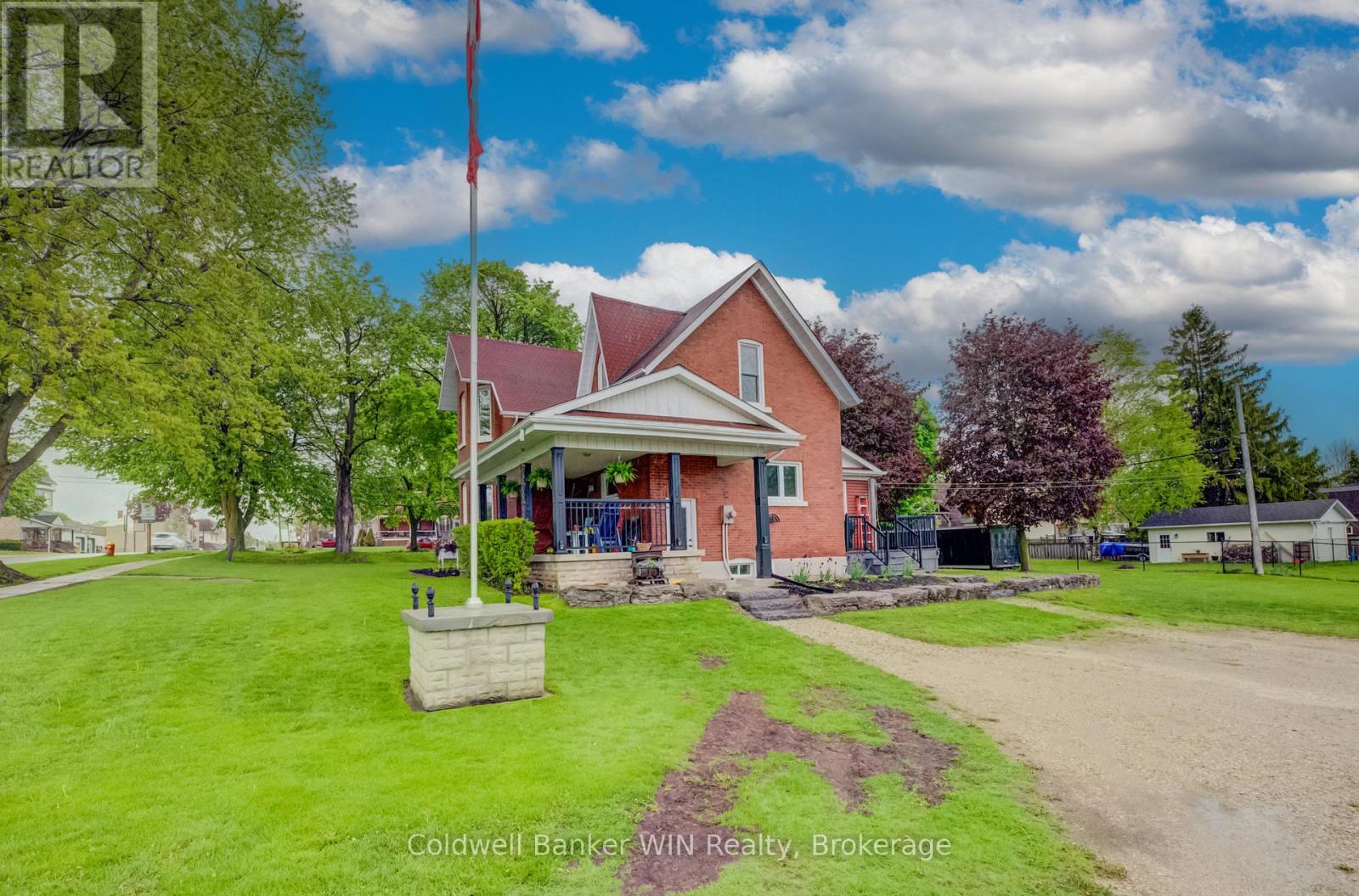 310 Main Street W, Minto, Ontario N0G 2P0 - Photo 34 - X13170628