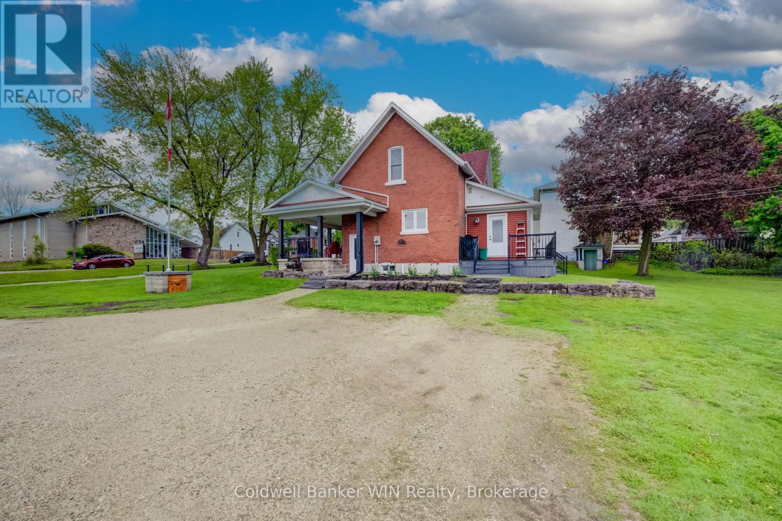 310 Main Street W, Minto, Ontario N0G 2P0 - Photo 36 - X13170628