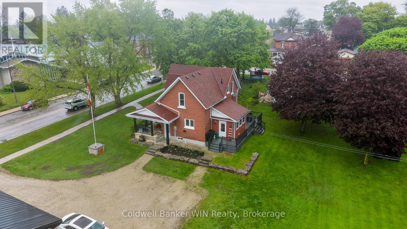 310 Main Street W, Minto, Ontario N0G 2P0 - Photo 4 - X13170628