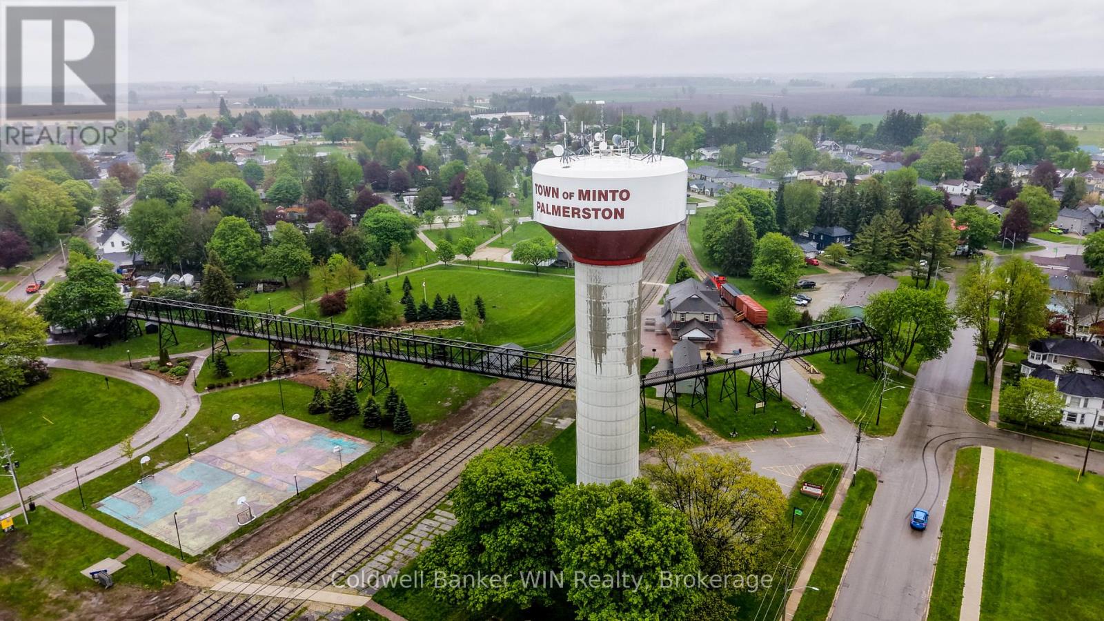 310 Main Street W, Minto, Ontario N0G 2P0 - Photo 43 - X13170628