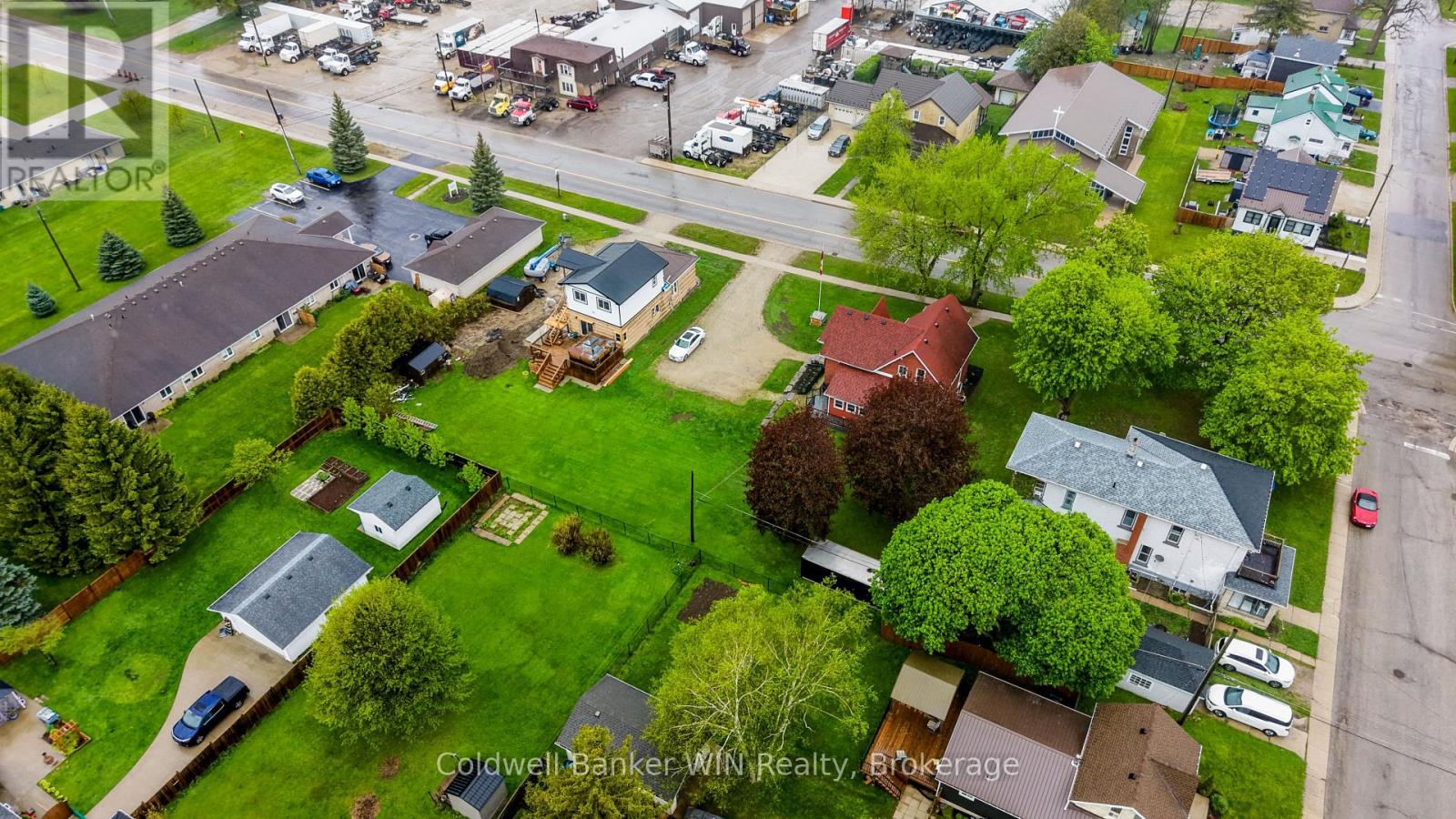 310 Main Street W, Minto, Ontario N0G 2P0 - Photo 44 - X13170628