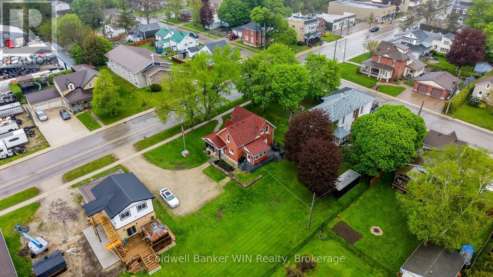 310 Main Street W, Minto, Ontario N0G 2P0 - Photo 45 - X13170628