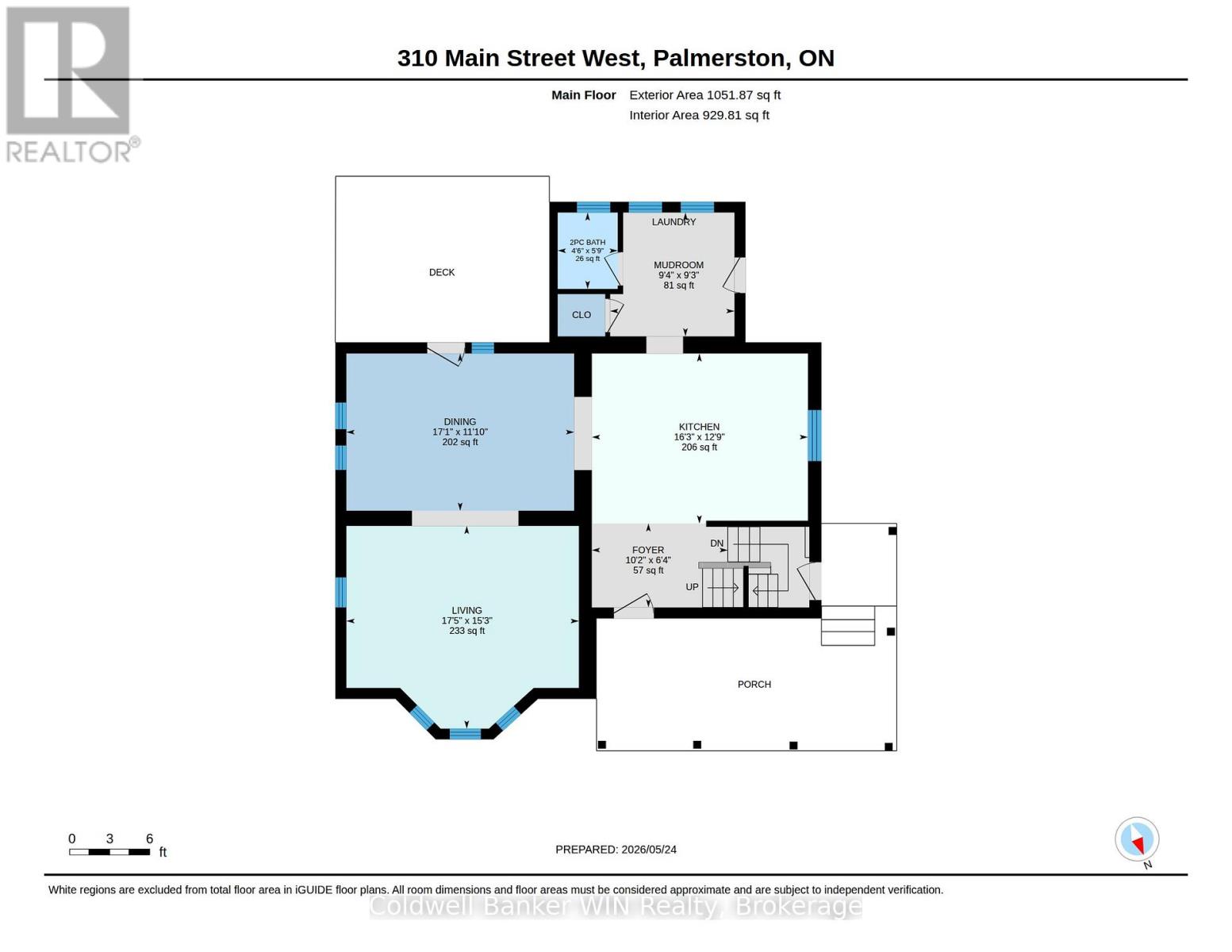 310 Main Street W, Minto, Ontario N0G 2P0 - Photo 48 - X13170628