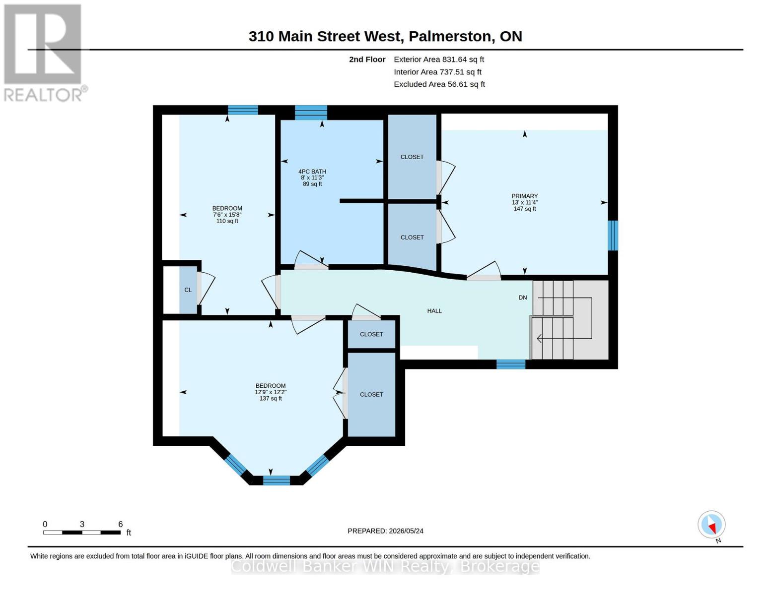 310 Main Street W, Minto, Ontario N0G 2P0 - Photo 49 - X13170628