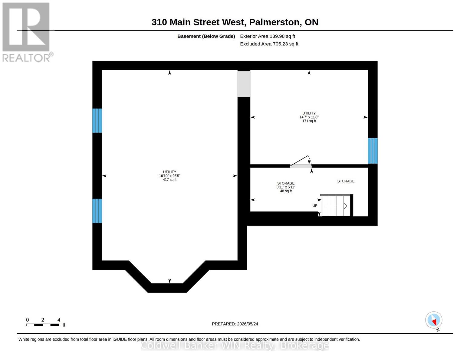 310 Main Street W, Minto, Ontario N0G 2P0 - Photo 50 - X13170628