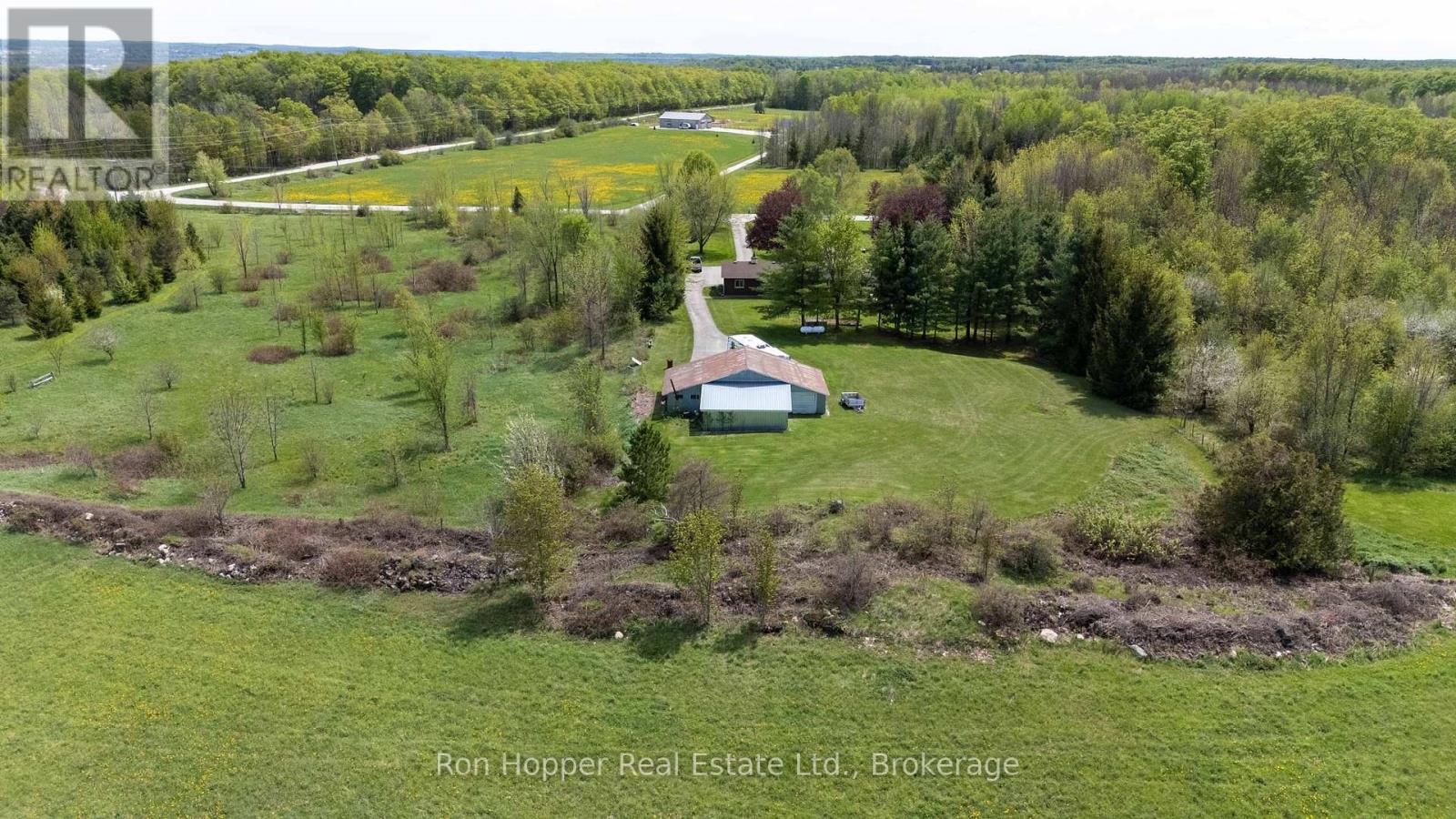 283295 Concession 10 Concession, Georgian Bluffs, Ontario N4K 0G3 - Photo 43 - X13170718