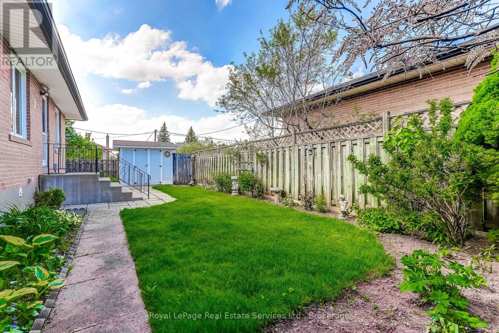 339 Weighton Drive, Oakville, Ontario  L6R 2R5 - Photo 44 - W12955414