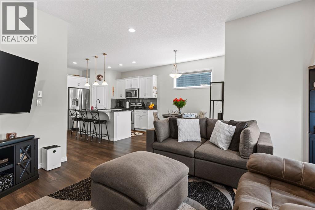 27 Heritage Rise, Cochrane, Alberta  T4C 2R4 - Photo 13 - A2307486