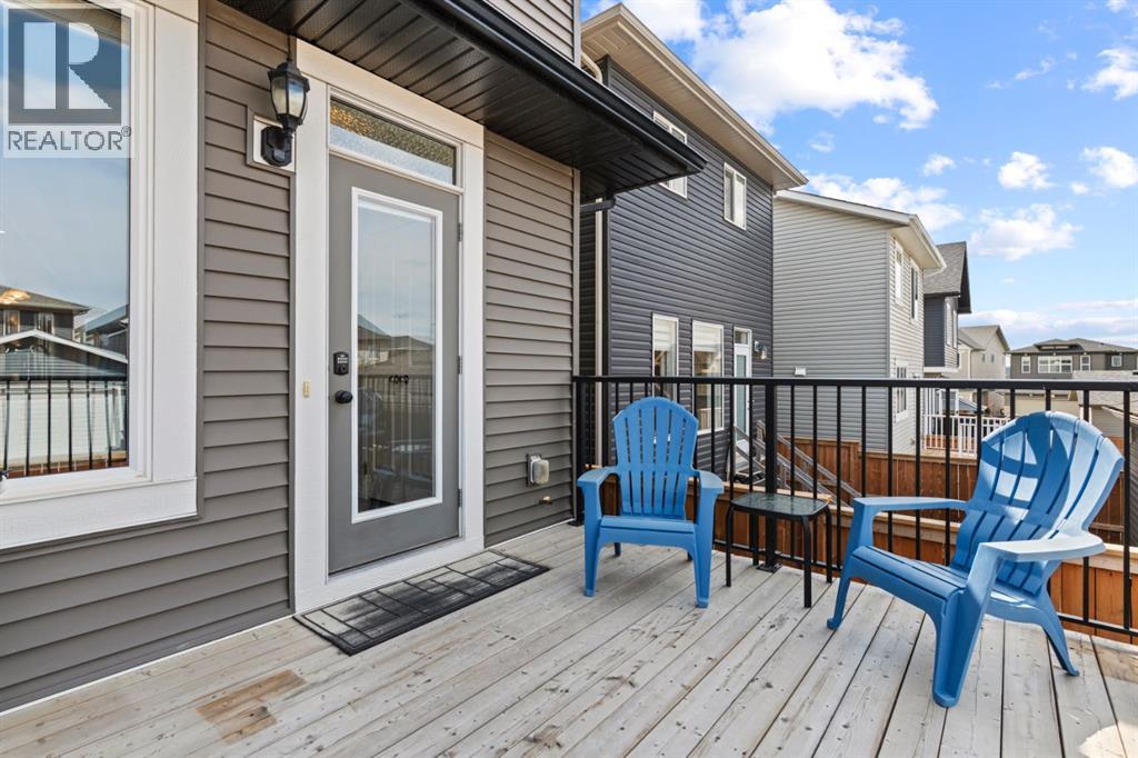 27 Heritage Rise, Cochrane, Alberta  T4C 2R4 - Photo 26 - A2307486
