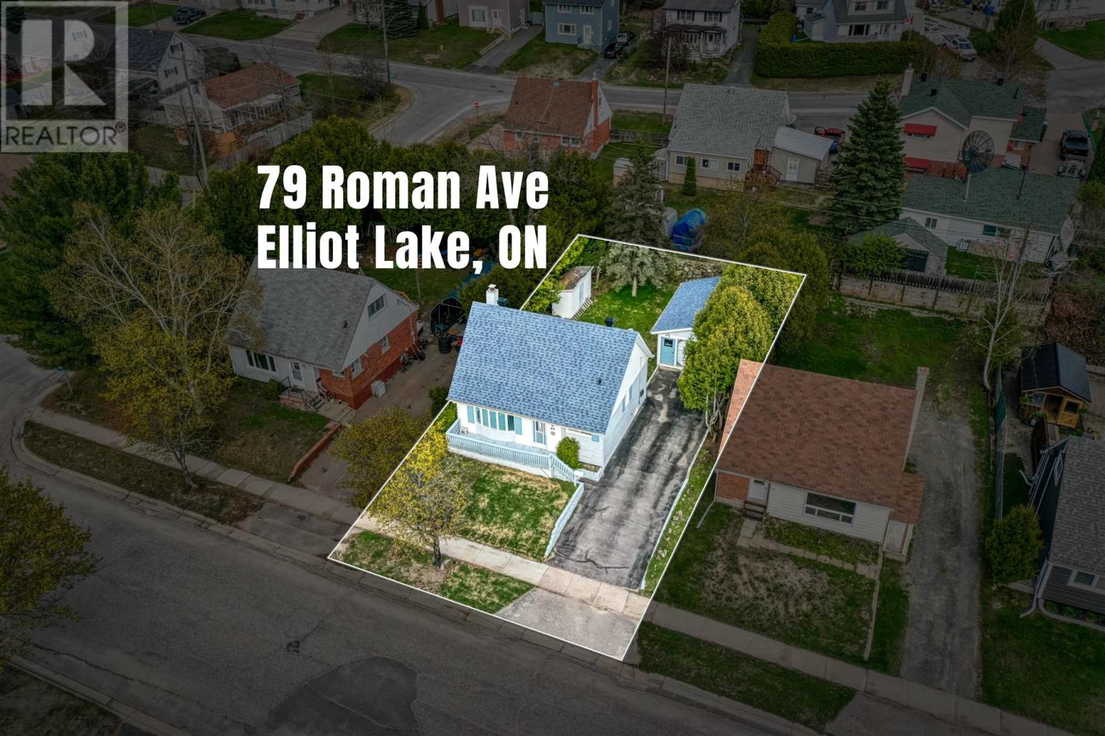 79 Roman Ave, Elliot Lake, Ontario  P5A 1S2 - Photo 34 - SM261148