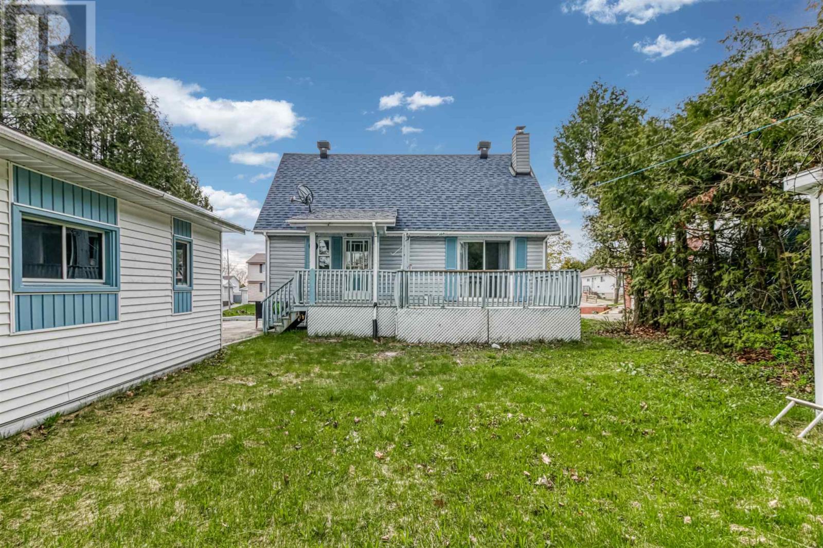 79 Roman Ave, Elliot Lake, Ontario  P5A 1S2 - Photo 6 - SM261148