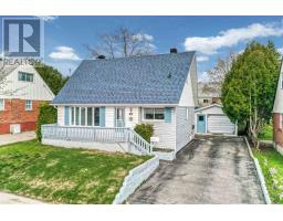 79 Roman AVE, Elliot Lake, Ontario