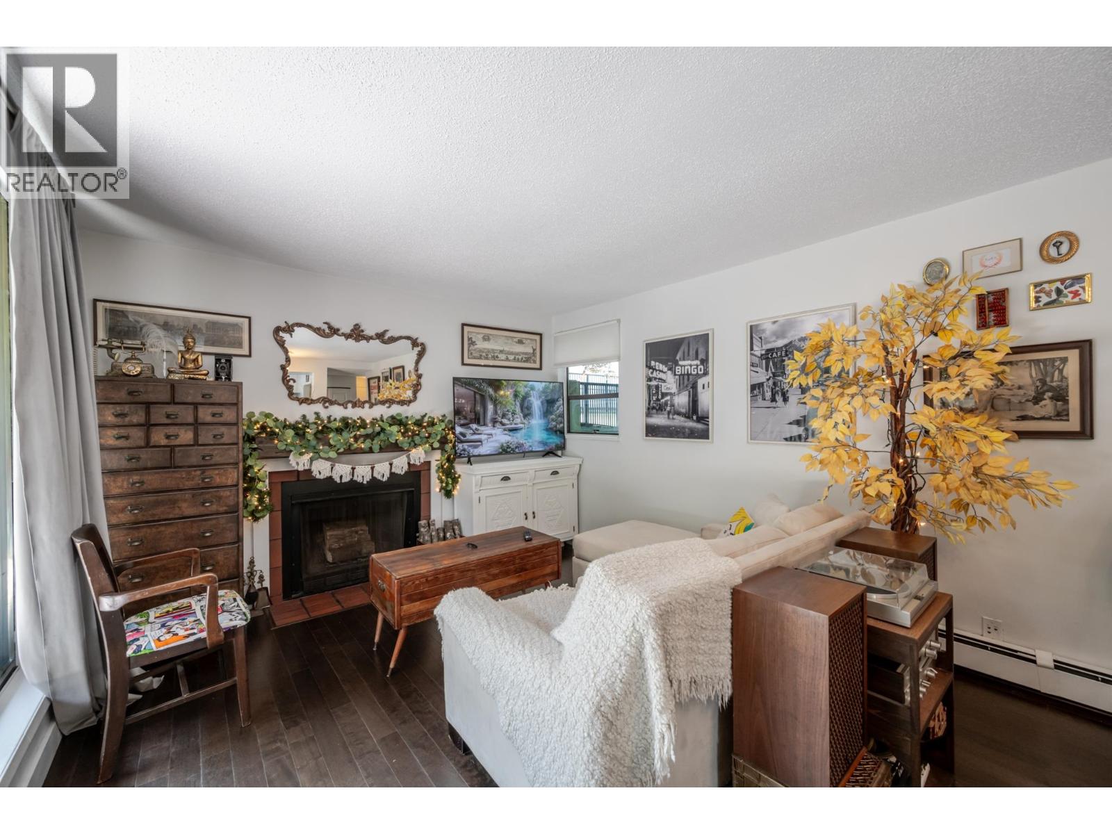 101 1875 W 8th Avenue, Vancouver, British Columbia  V6J 1V9 - Photo 15 - R3125248