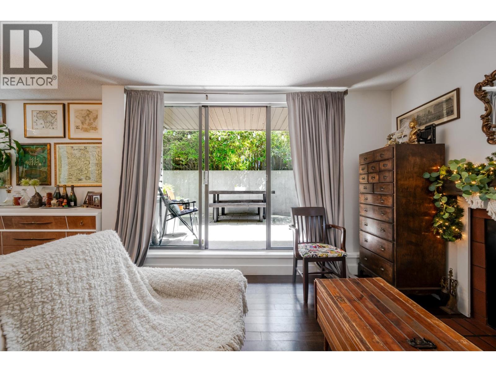 101 1875 W 8th Avenue, Vancouver, British Columbia  V6J 1V9 - Photo 16 - R3125248
