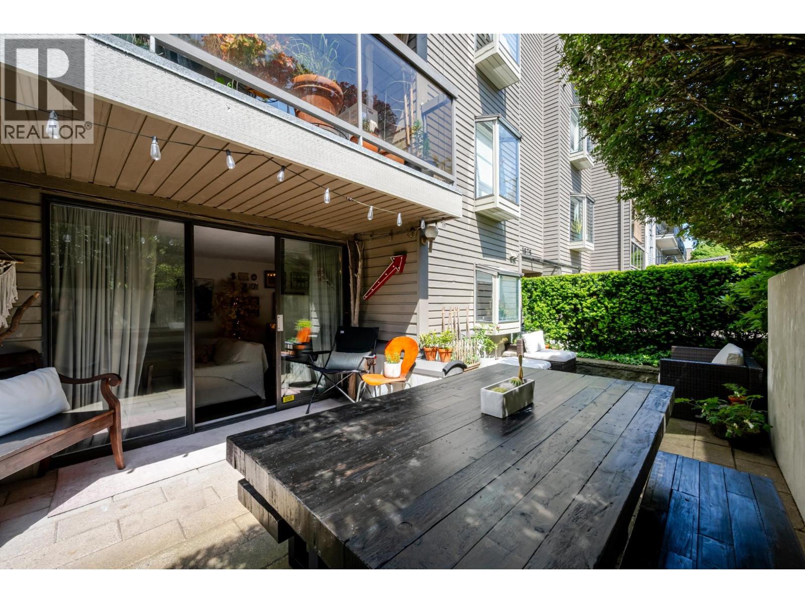 101 1875 W 8th Avenue, Vancouver, British Columbia  V6J 1V9 - Photo 23 - R3125248