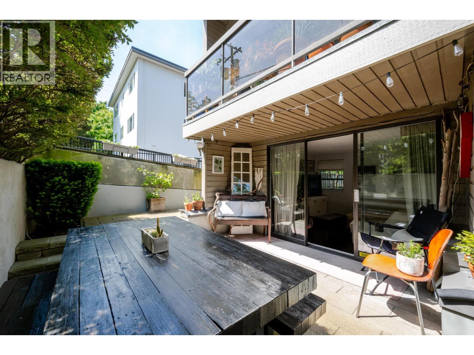 101 1875 W 8th Avenue, Vancouver, British Columbia  V6J 1V9 - Photo 18 - R3125248