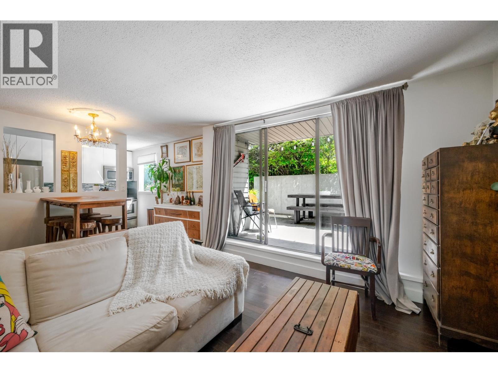 101 1875 W 8th Avenue, Vancouver, British Columbia  V6J 1V9 - Photo 14 - R3125248