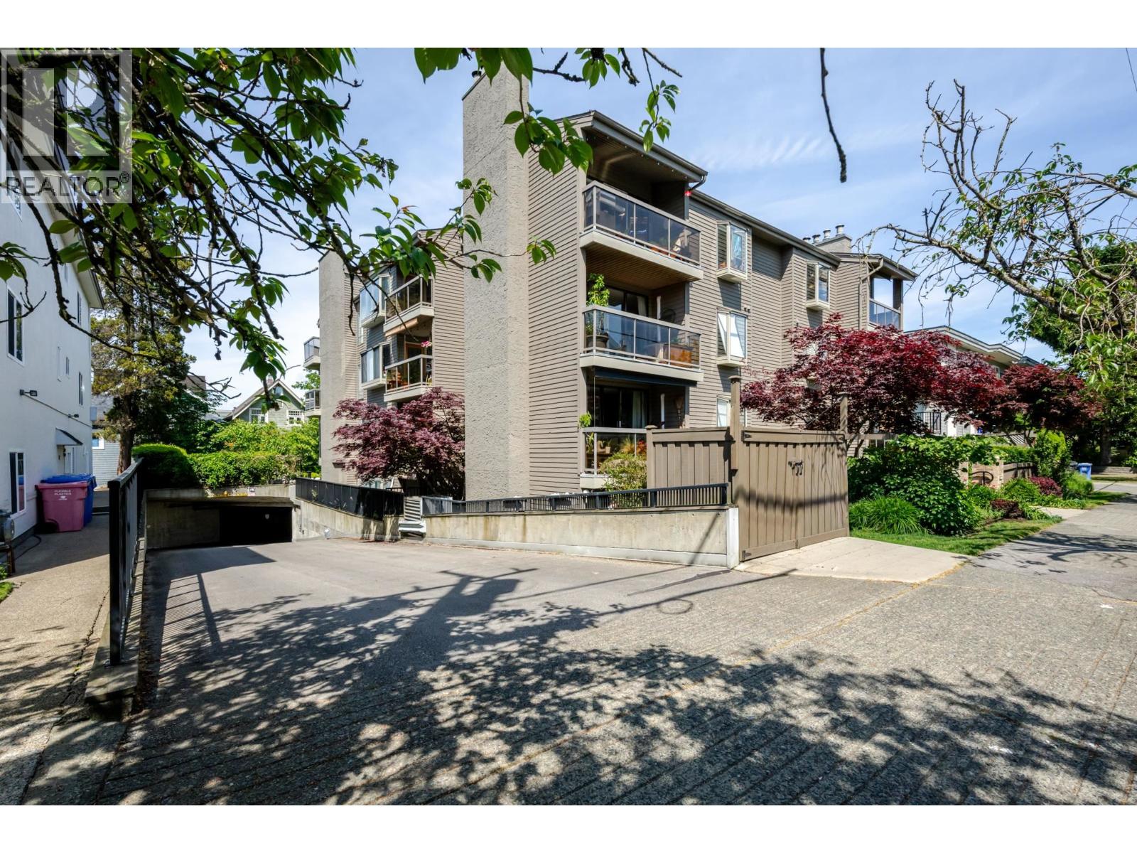 101 1875 W 8th Avenue, Vancouver, British Columbia  V6J 1V9 - Photo 30 - R3125248