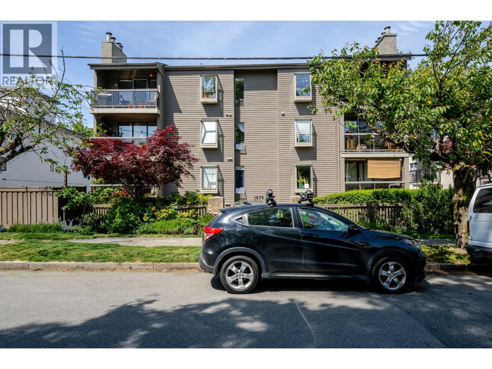 101 1875 W 8th Avenue, Vancouver, British Columbia  V6J 1V9 - Photo 33 - R3125248