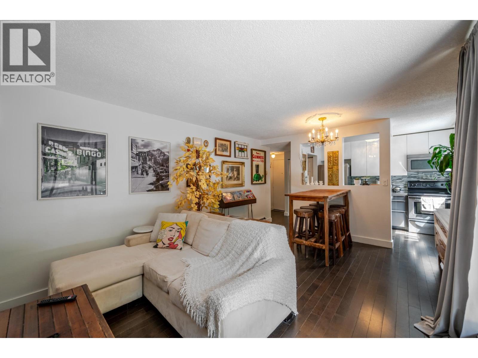 101 1875 W 8th Avenue, Vancouver, British Columbia  V6J 1V9 - Photo 17 - R3125248