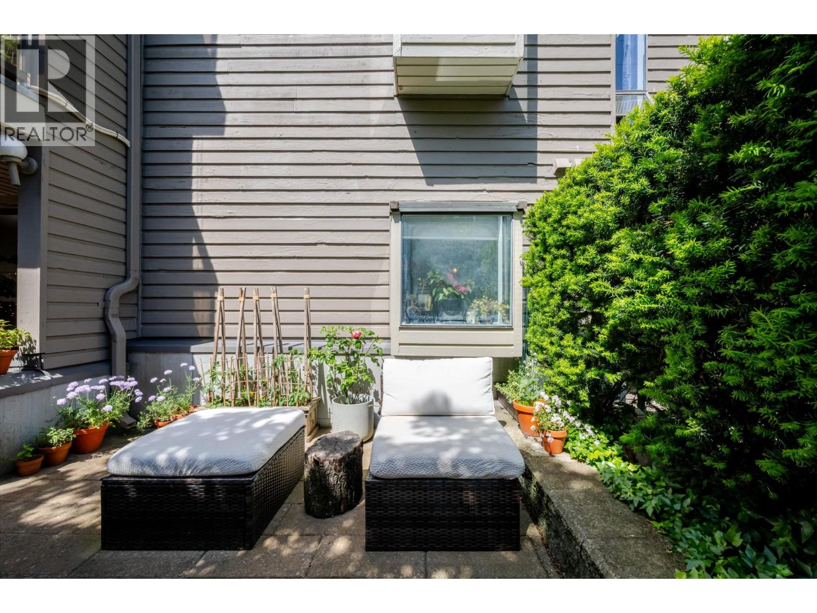 101 1875 W 8th Avenue, Vancouver, British Columbia  V6J 1V9 - Photo 22 - R3125248