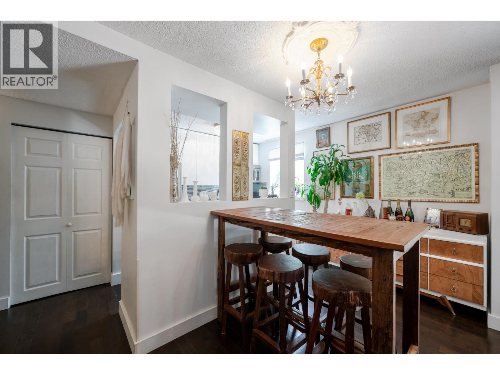 101 1875 W 8th Avenue, Vancouver, British Columbia  V6J 1V9 - Photo 13 - R3125248
