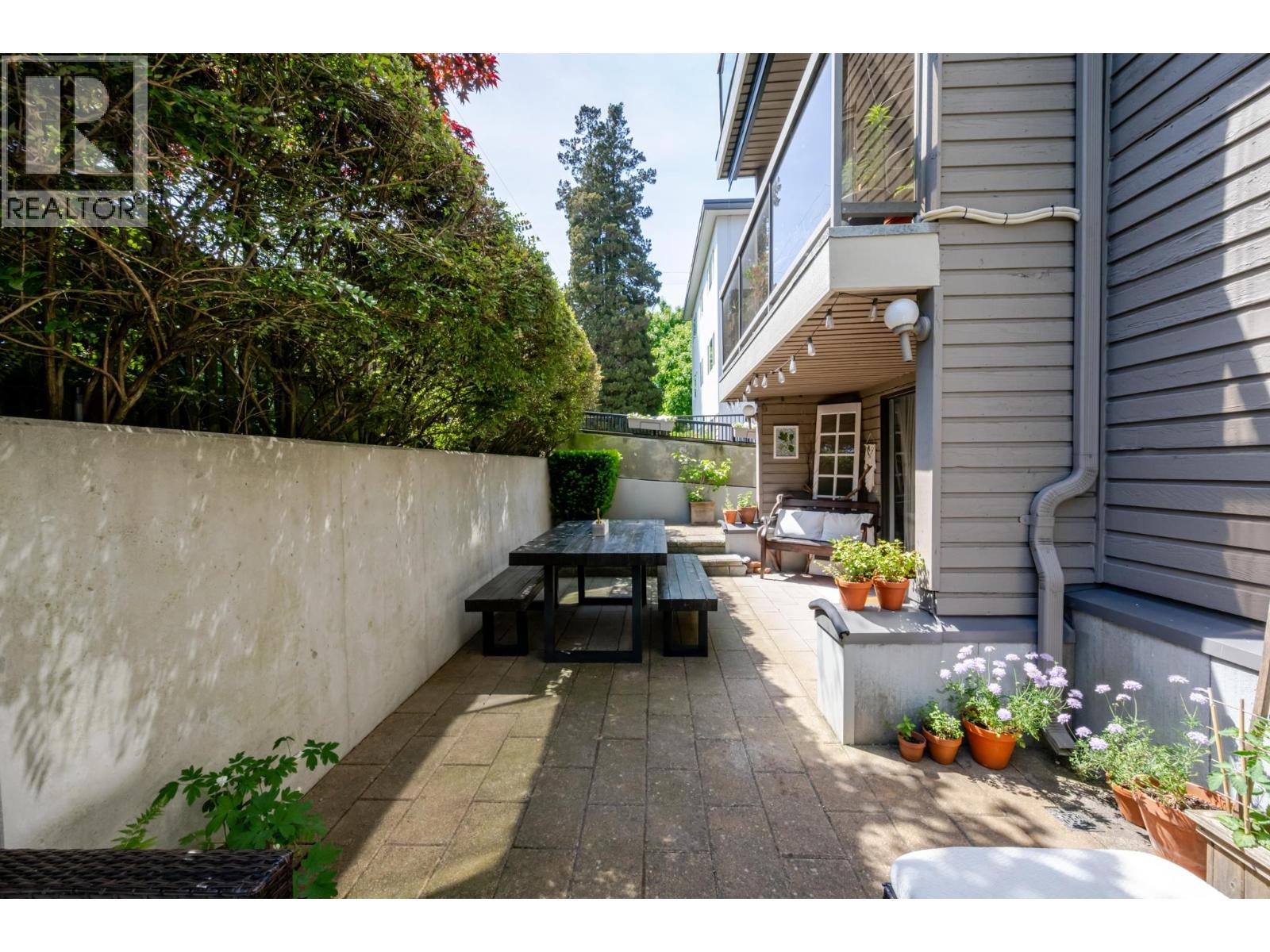101 1875 W 8th Avenue, Vancouver, British Columbia  V6J 1V9 - Photo 20 - R3125248