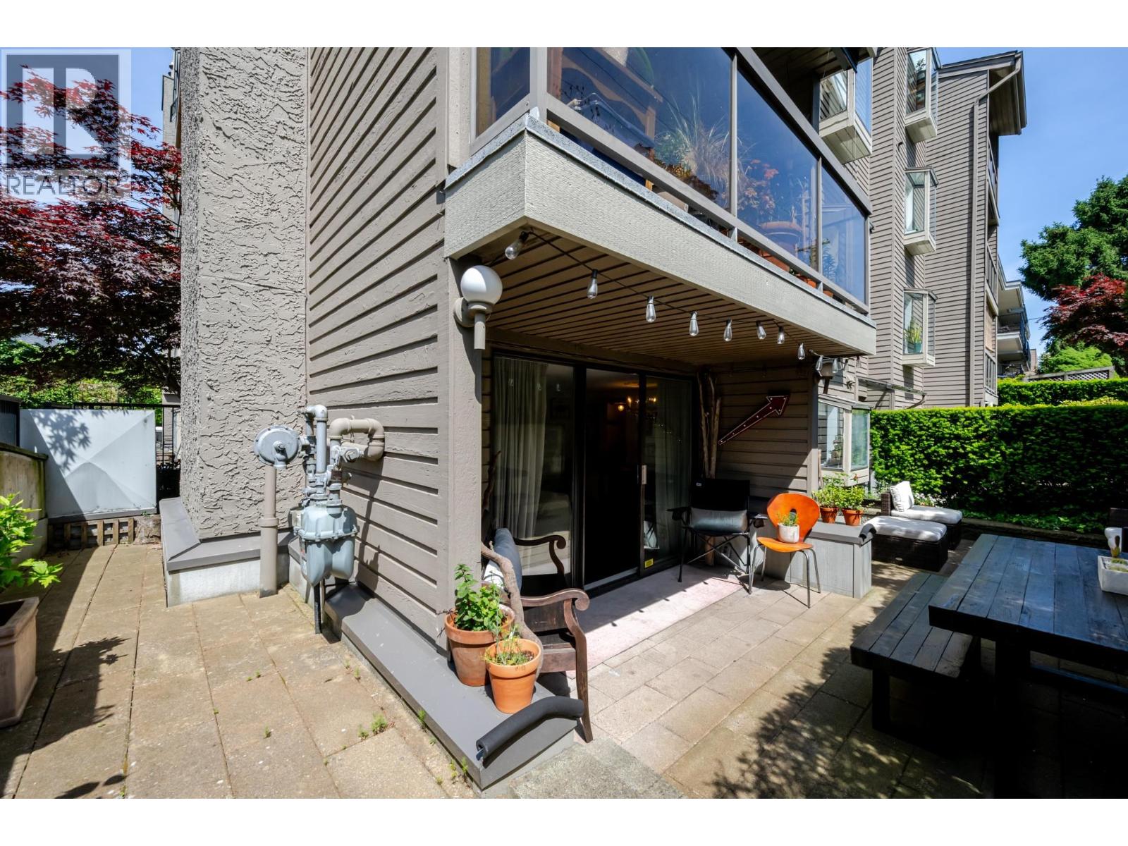 101 1875 W 8th Avenue, Vancouver, British Columbia  V6J 1V9 - Photo 19 - R3125248