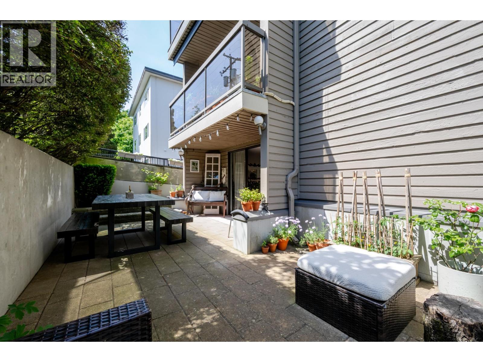 101 1875 W 8th Avenue, Vancouver, British Columbia  V6J 1V9 - Photo 24 - R3125248