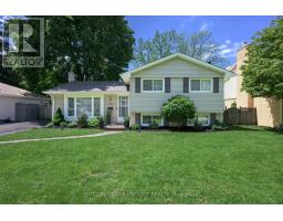 35 MAXWELL CRESCENT, London North, Ontario