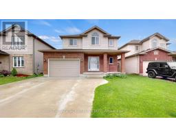610 HIGHVIEW DRIVE, St. Thomas, Ontario