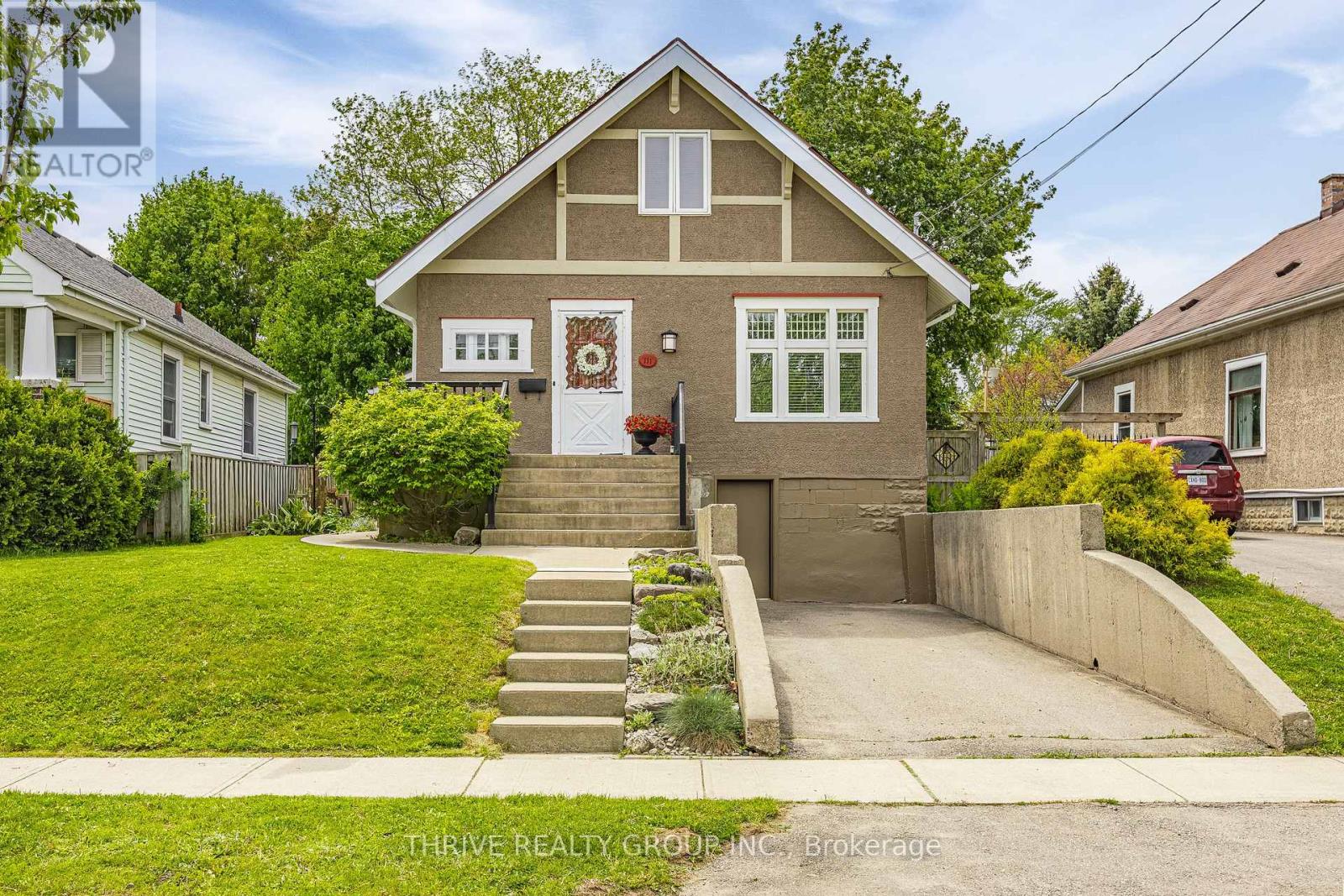 111 ALEXANDRA STREET, London South, Ontario